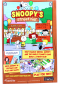 Preview: Peanuts US-Comic Nr. 3: Spring Training (kaboom!, 2012) | Snoopy & Charlie Brown